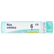 boiron nux vomica 6ch - farmaco omeopatico 4 gr granuli multidose