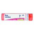 boiron nux vomica 7ch - farmaco omeopatico 4 gr granuli multidose