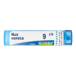 boiron nux vomica 9ch - farmaco omeopatico 4 gr granuli multidose