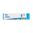 boiron - nux vomica confezione 9 ch 80 granuli 4 gr