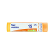 boiron nux vomica 15ch - farmaco omeopatico 4 gr granuli multidose