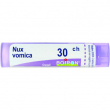 boiron - nux vomica 30 ch digestione difficile confezione 80 granuli