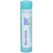 nux vomica 200k medicinale omeopatico in granuli 4g