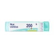 boiron® nux vomica 200k granuli contenitore multidose 4g 4 g