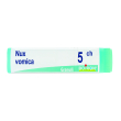 nux vomica 5ch globuli monodose boiron