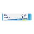 boiron® nux vomica 9ch granuli monodose 1 g