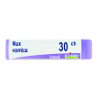 nux vomica 30ch globuli monodose boiron