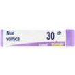 nux vomica 30ch dose boiron