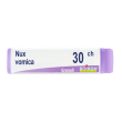 boiron® nux vomica granuli 30 ch contenitore monodose 1 g globuli