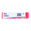 nux vomica 200k globuli monodose boiron