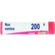 bo.nux vomica*dose  200k