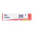 boiron® nux vomica (boiron)*granuli 200 k contenitore monodose 1 g glo