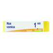 nux vomica 1000k globuli monodose boiron