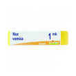 bo.nux vomica dose  mk