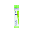boiron pulsatilla 5 ch - rimedio omeopatico granuli multidose 4 gr