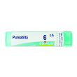 boiron pulsatilla 6ch - farmaco omeopatico 4 gr granuli multidose