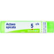 boiron actaea spicata boi*5ch gr 4g