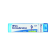 boiron rhus toxicodendron 9ch - farmaco omeopatico 4 gr granuli multidose