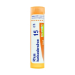 boiron rhus toxicod 15 ch - rimedio omeopatico granuli multidose 4 gr