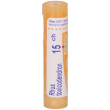 boiron® rhus toxicodendron 15 ch 4 g granuli