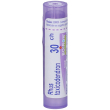 boiron® rhus toxicodendron 30 ch 4 g granuli