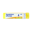 symphytum officinale 4ch granuli multidose boiron