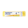 boiron® symphytum officinale (boiron)*80 granuli 4 ch contenitore mult