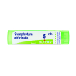 symphytum officinale 5ch granuli multidose boiron