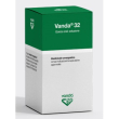 vanda 32 - vanda omeopatici - flacone da 30 ml - medicinale omeopatico