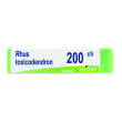 rhus toxicodendro*200ch gr 1g bo