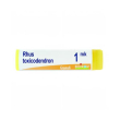 boiron rhus tox 1000k gl 1g