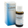 guna heel cralonin gocce 30 ml - rimedio omeopatico