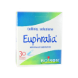 euphralia collirio monodose confezione da 30 contenitori - boiron