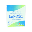 euphralia collirio monodose confezione da 10 contenitori - boiron