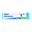 kalium bichromicum 9ch globuli monodose boiron