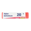 boiron® kalium bichromicum granuli 200 k globuli