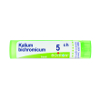 kalium bichromicum 5ch granuli multidose boiron