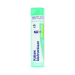 boiron kalium bichromicum 6 ch - rimedio omeopatico granuli multidose 4 gr