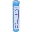 boiron® kalium bichromicum 9 ch 4 g granuli