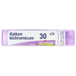 boiron kalium bichromicum 30ch - farmaco omeopatico 4 gr granuli multidose