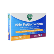 vicks flu giorno notte 12 compresse giorno + 4 compresse notte - procter & gamble