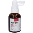 imo acorin spray sublinguale 30 ml 1 flacone orale