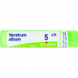veratrum album*5ch 80gr 4g bo