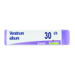veratrum album 30ch globuli monodose boiron