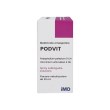 podvit - medicinale omeopatico 30 ml spray sublinguale