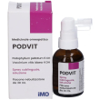 imo podvit spray sublinguale 30 ml