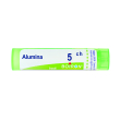 alumina 5ch granuli multidose boiron