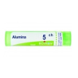 alumina boiron 5ch granuli omeopatici 4g
