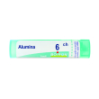 alumina 6ch granuli multidose boiron