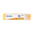 boiron® alumina (boiron)*80 granuli 15 ch contenitore multidose 4 g gr